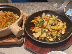 -小碗大胃(福久源新天地店)