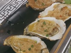 -云晓光头烧烤吧(德平路店)