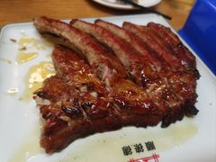 -顺徕德·仙庙烧鸡(桂庙路店)