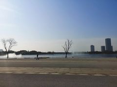 -尚贤河湿地