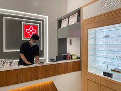 -宝岛眼镜(南京金鹰世界店)
