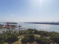 -海口绿发希尔顿酒店-田园汇自助餐·三文鱼·海鲜