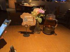 -沅江水·湖南家宴(南村万博长隆商圈店)