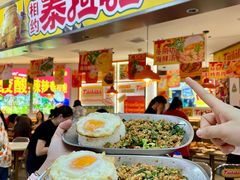 -7mall美食潮地标