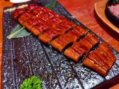 -千代武日本料理(开发区店)