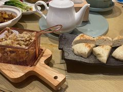 -渝信川菜 · 川味家常菜(财富购物中心店)