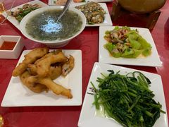 -海坛特色小吃·只做平潭特色菜(平潭店)