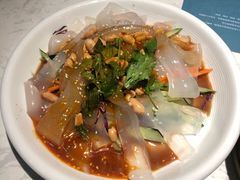 东北拉皮-荣小馆(临海世纪花城店)