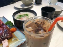 -新旺茶餐厅·早餐·夜宵(仙霞店)