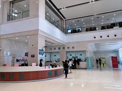 -天津医科大学肿瘤医院(本部院区)