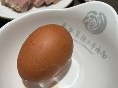 -清真·马安军辣子牛肉面