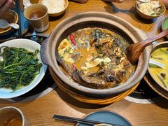 -吃饭皇帝大(合生汇店)