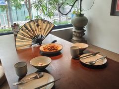 -本处·素食·融合料理(南油店)