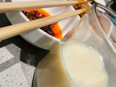 -海底捞火锅(老城根店)