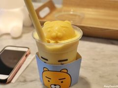 -KAKAO FRIENDS(弘大店)