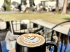 -一尺花园(安和花园店)