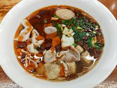 -蒋家肠旺面馆老店(合群路店)