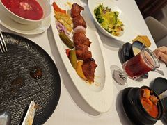 -马克西姆俄罗斯餐厅(通亚街店)