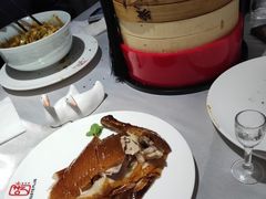 烤鸭-味+新京宴·烤鸭·北京菜(创意谷店)