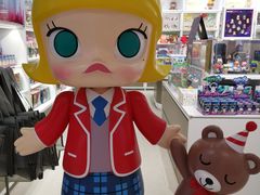-泡泡玛特POPMART(赛格国际购物中心店)