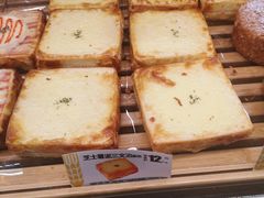 -味多美蛋糕(看丹桥店)