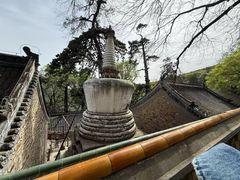 -潭柘寺景区