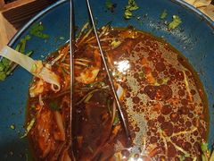-耶里夏丽·新疆菜·28年喀什老馆(田林东路店)