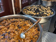 -西园寺素食(西园弄戒幢律寺店)