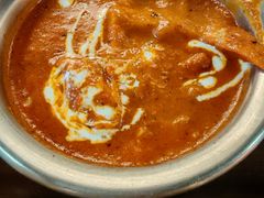 -南国印度餐厅Dakshin