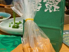 -泰悦澜·泰国餐厅(万象城店)