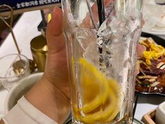 -食大利香港茶餐厅(南亚风情第一城店)