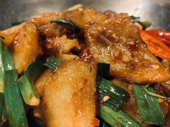 -金稼园·金平湖农家菜