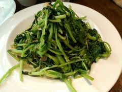 -金枝玉叶上海人家食府(三里河店)