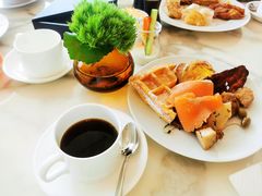 -广州四季酒店