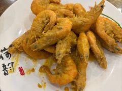 -禧福楼·十五年老店(科技城店)