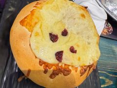 -喀秋莎西餐厅