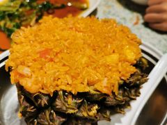 -满得意茶餐厅·顺德家常菜·港式经典(大良店)