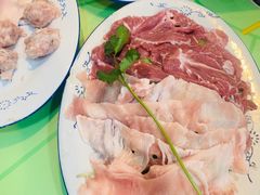 -华哥新鲜猪精品美食