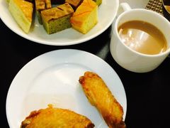 -玛斯兰德国际酒店-西餐厅