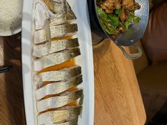 -花舍·新派粤菜·西餐·下午茶(亚运村·鸟巢店)