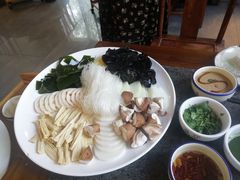 -竹叶涮肉坊(总店)