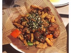 -太二酸菜鱼(菱角湖万达店)