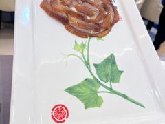-全聚德(长白直营店)