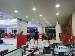 -津武堂散打搏击俱乐部(河西店)