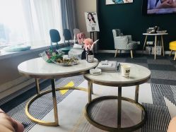 -汐月Health纤体spa中心