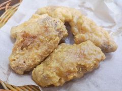 -南记食粥坊·宵夜大排档(莲花店)