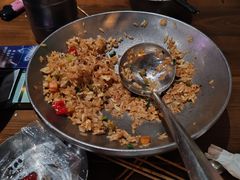 -西部一串烧烤·地道湘西小串