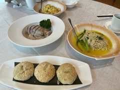 -名轩·中餐厅(南京玄武湖假日酒店)