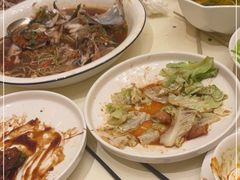 -外婆家(古墩印象城店)
