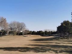 -龙熙温泉高尔夫俱乐部